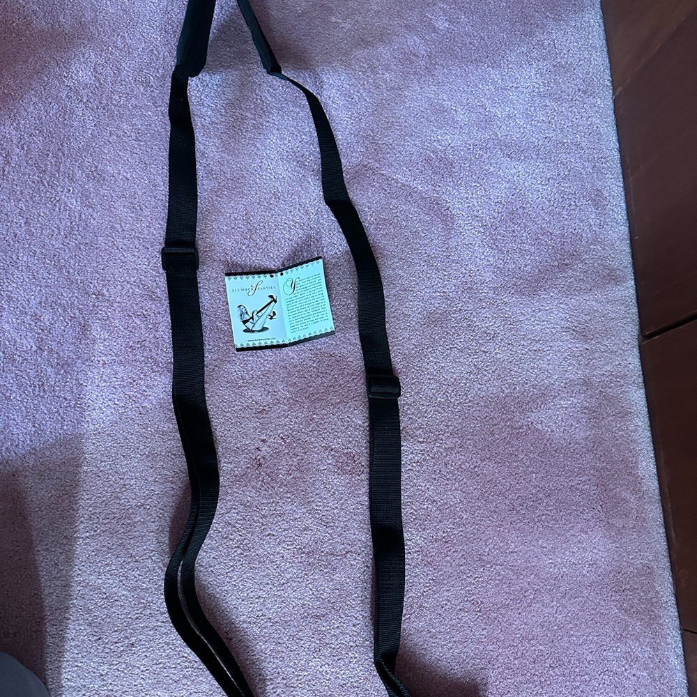 Sextastic Sling - Picture 3 of 5